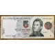 ARGENTINA COL. 739a BILLETE CONVERTIBLE DE $ 5